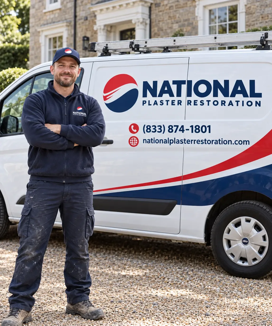 Plaster Repair company in Burgaw, NC